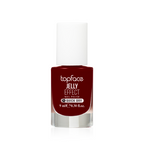 Jelly Effect Nail Polish
