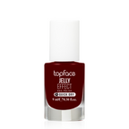 Jelly Effect Nail Polish