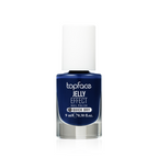 Jelly Effect Nail Polish