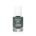 Jelly Effect Nail Polish