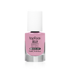 Jelly Effect Nail Polish