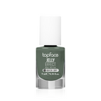 Jelly Effect Nail Polish