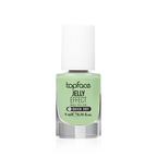 Jelly Effect Nail Polish