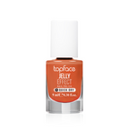 Jelly Effect Nail Polish
