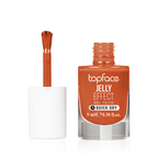 Jelly Effect Nail Polish