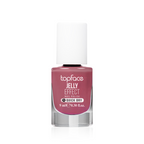 Jelly Effect Nail Polish