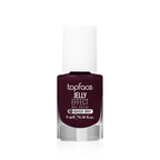 Jelly Effect Nail Polish