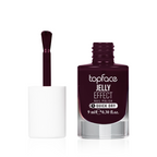 Jelly Effect Nail Polish