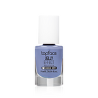 Jelly Effect Nail Polish