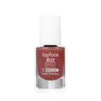Jelly Effect Nail Polish
