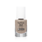 Jelly Effect Nail Polish