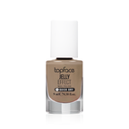 Jelly Effect Nail Polish