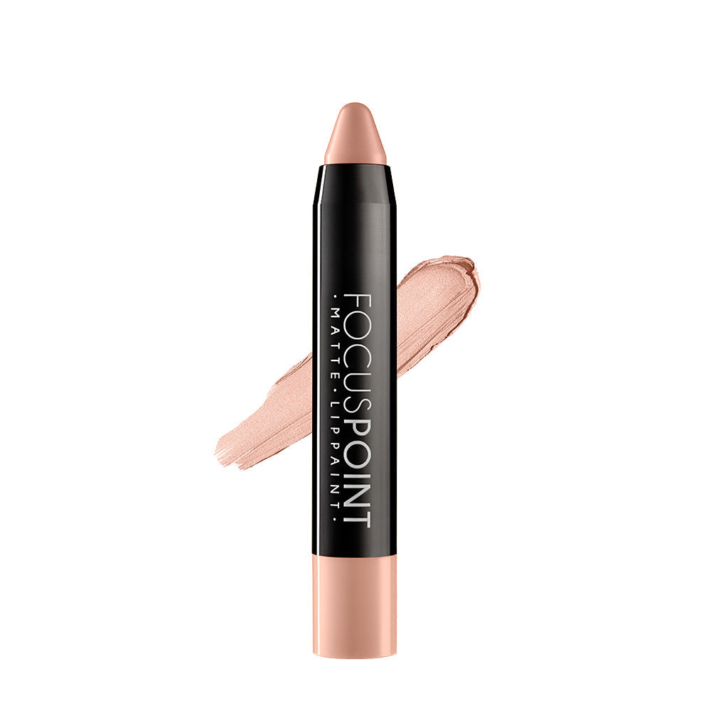 Focus Point Matte Lip Paint