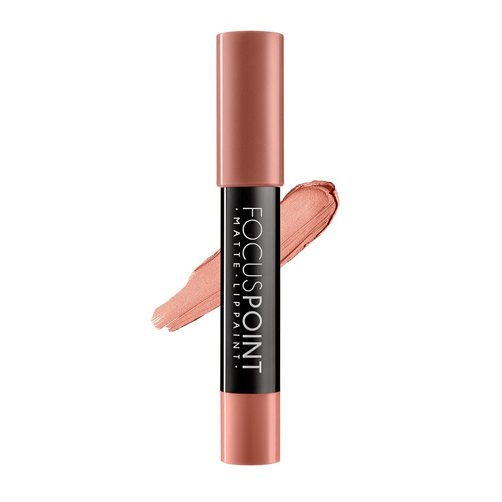 Focus Point Matte Lip Paint