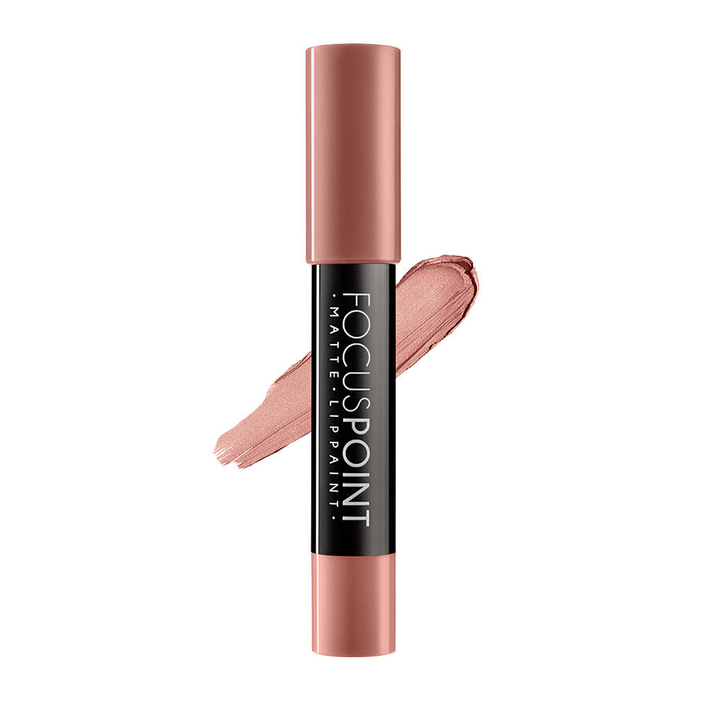 Focus Point Matte Lip Paint