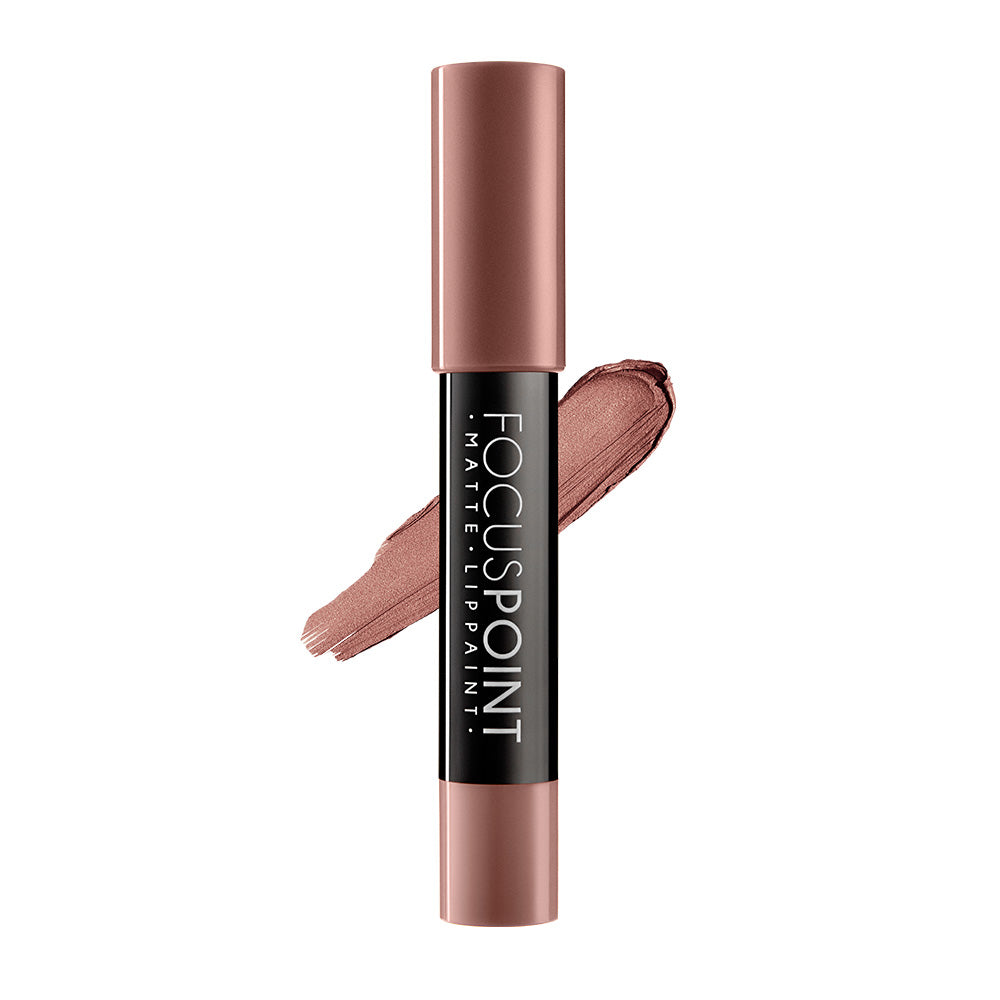 Focus Point Matte Lip Paint
