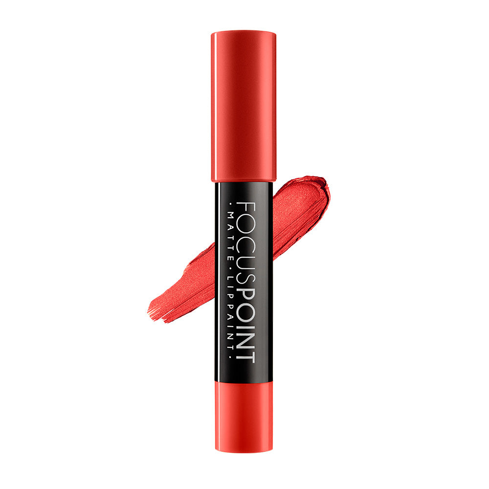 Focus Point Matte Lip Paint