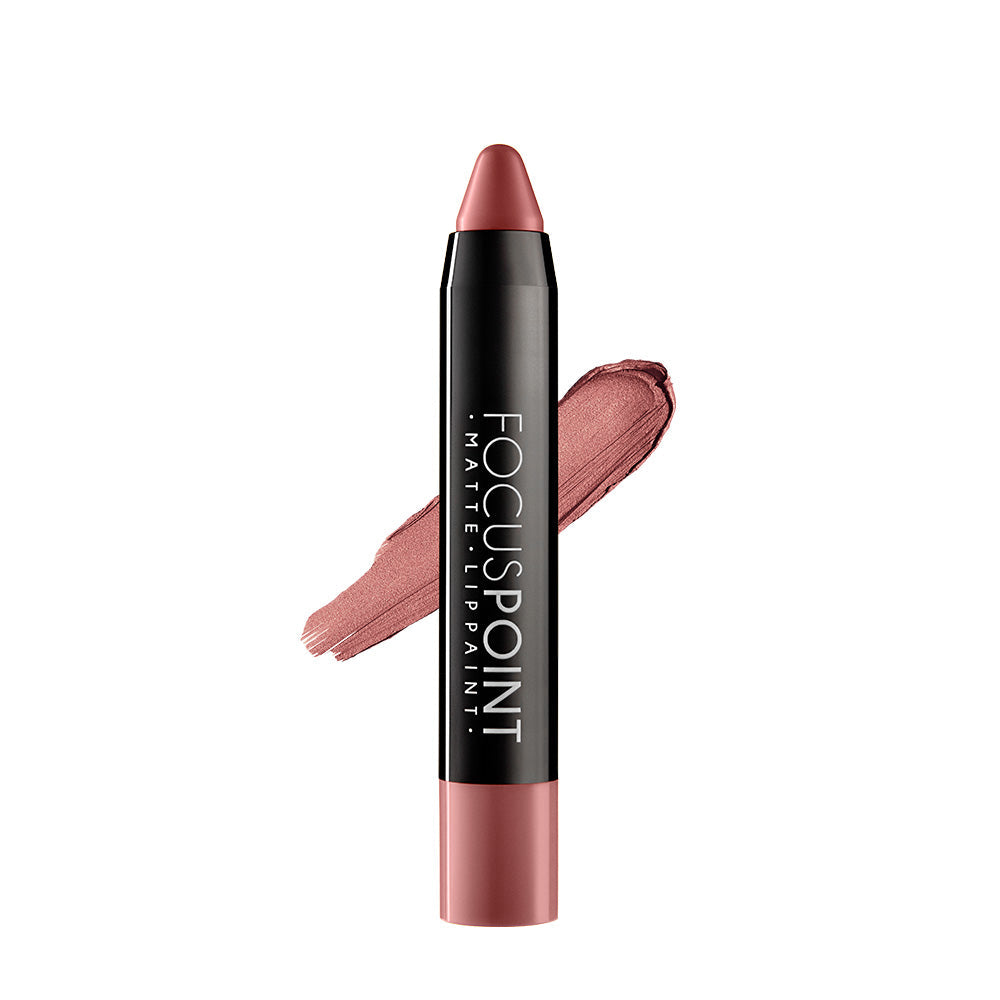Focus Point Matte Lip Paint