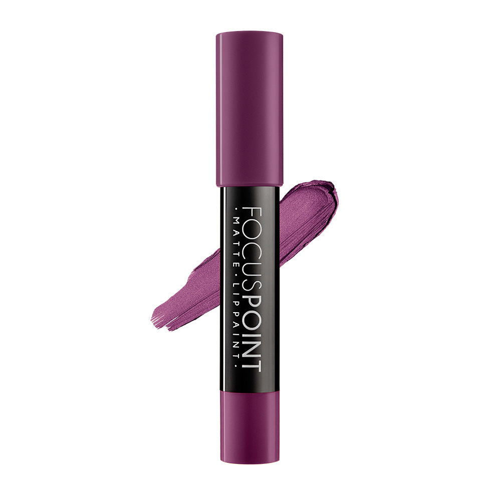 Focus Point Matte Lip Paint