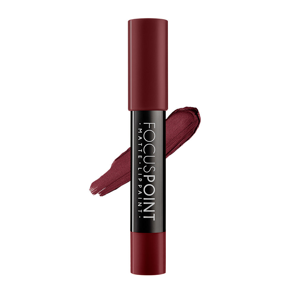 Focus Point Matte Lip Paint