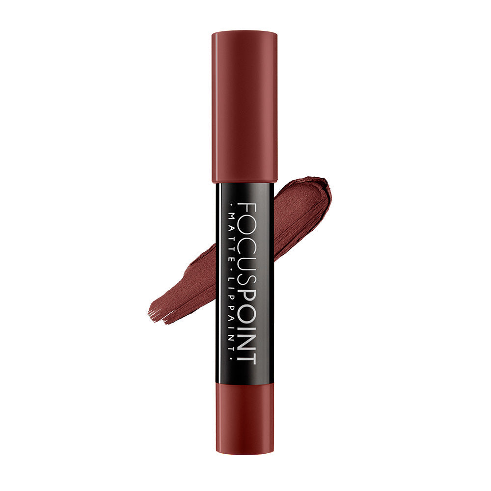 Focus Point Matte Lip Paint