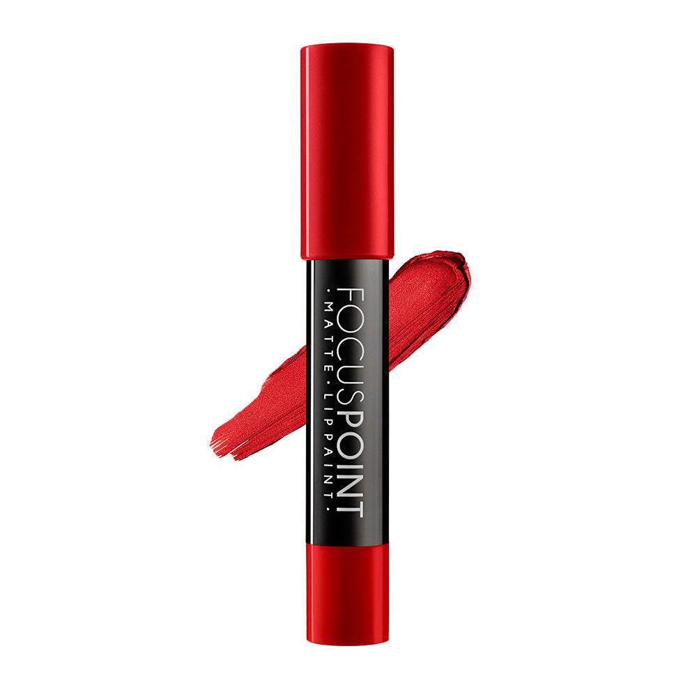 Focus Point Matte Lip Paint