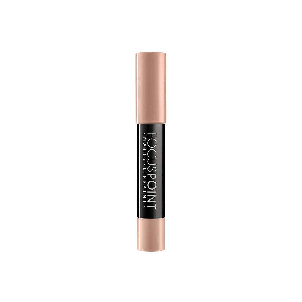 Point Top Lip Focus Point Matte Lip Paint – TOPFACE