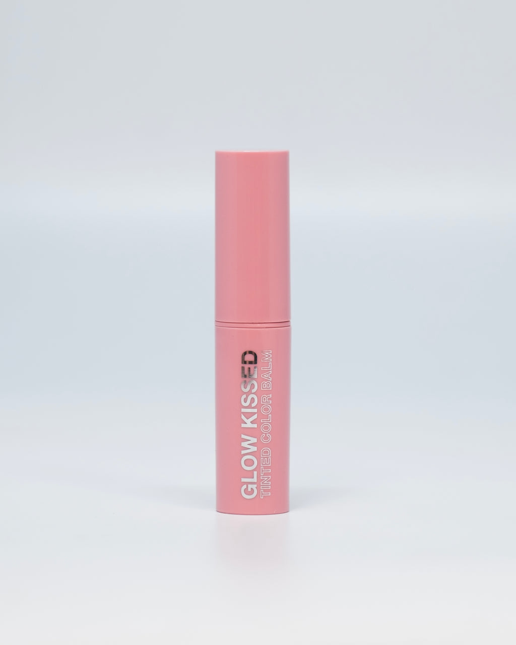 GLOW KISSED TINTED COLOR BALM