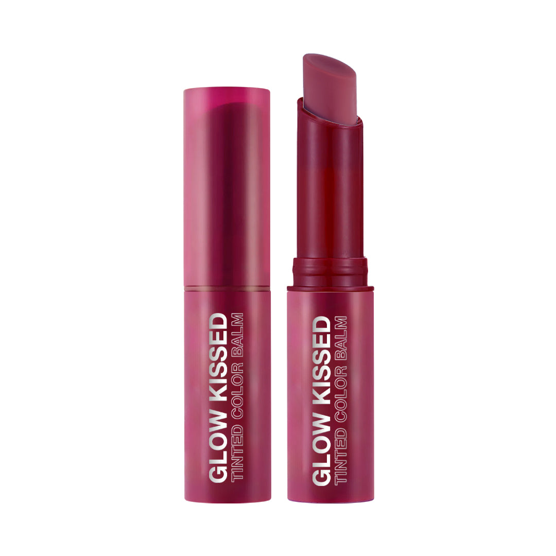 GLOW KISSED TINTED COLOR BALM