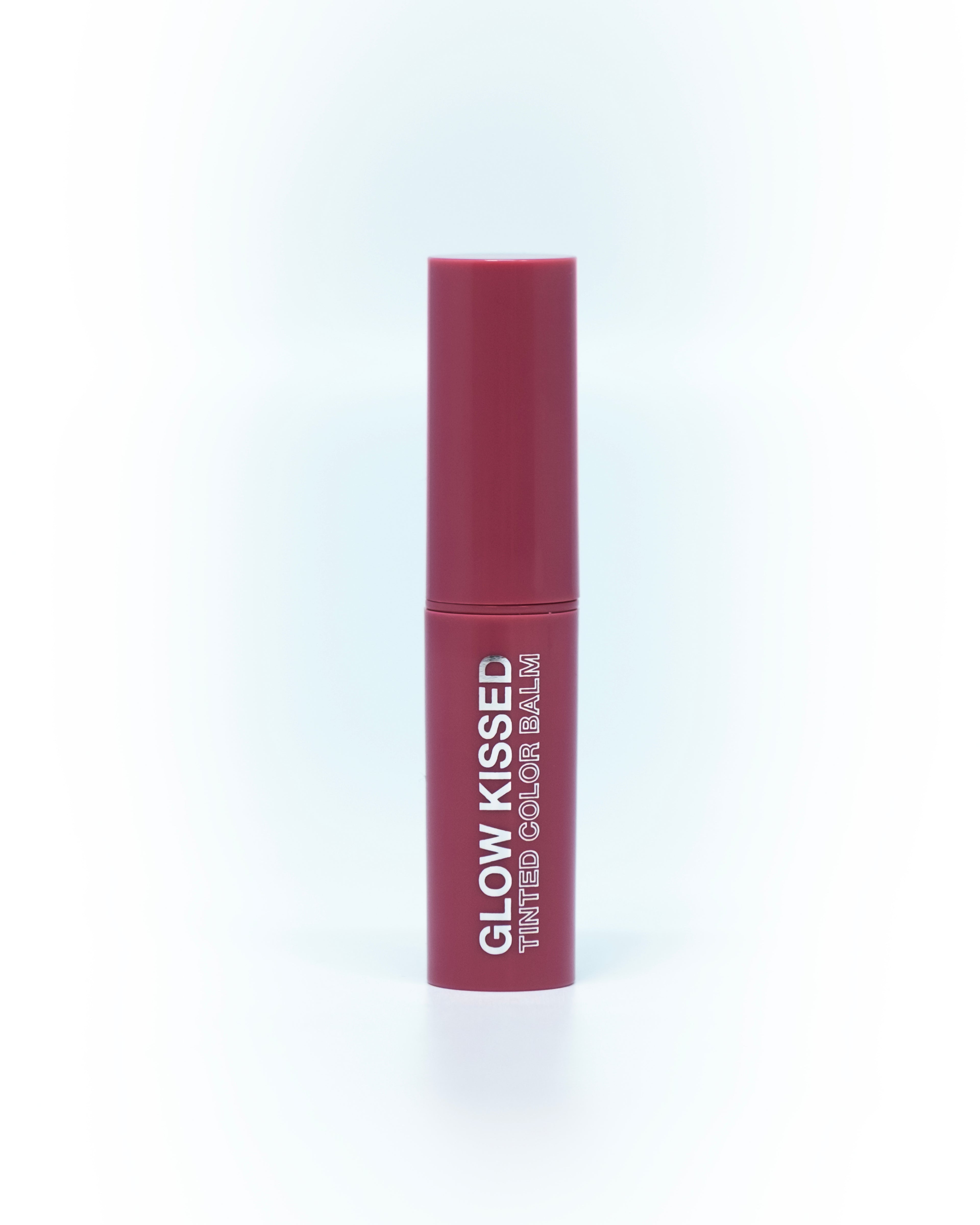 GLOW KISSED TINTED COLOR BALM