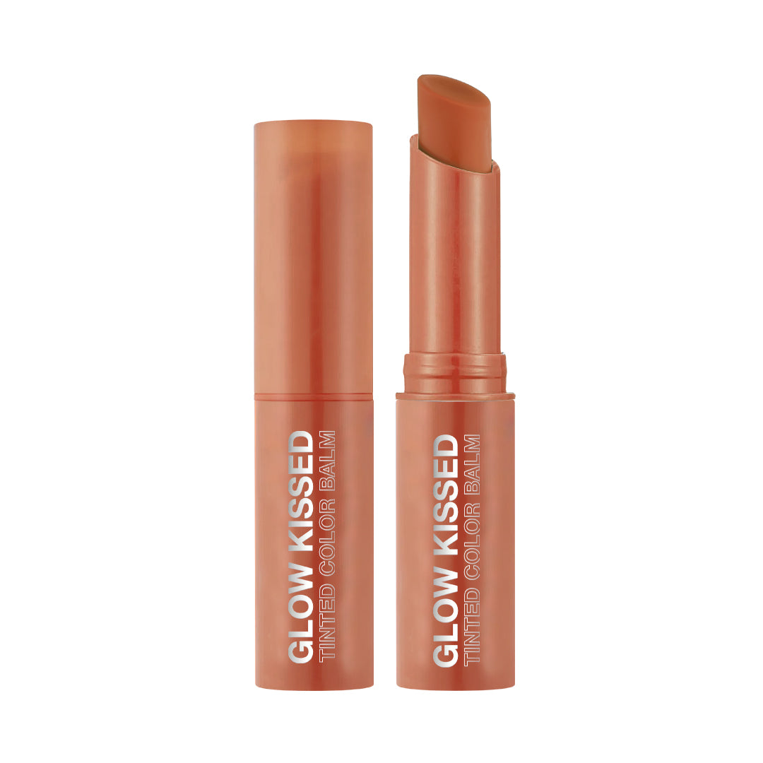 GLOW KISSED TINTED COLOR BALM