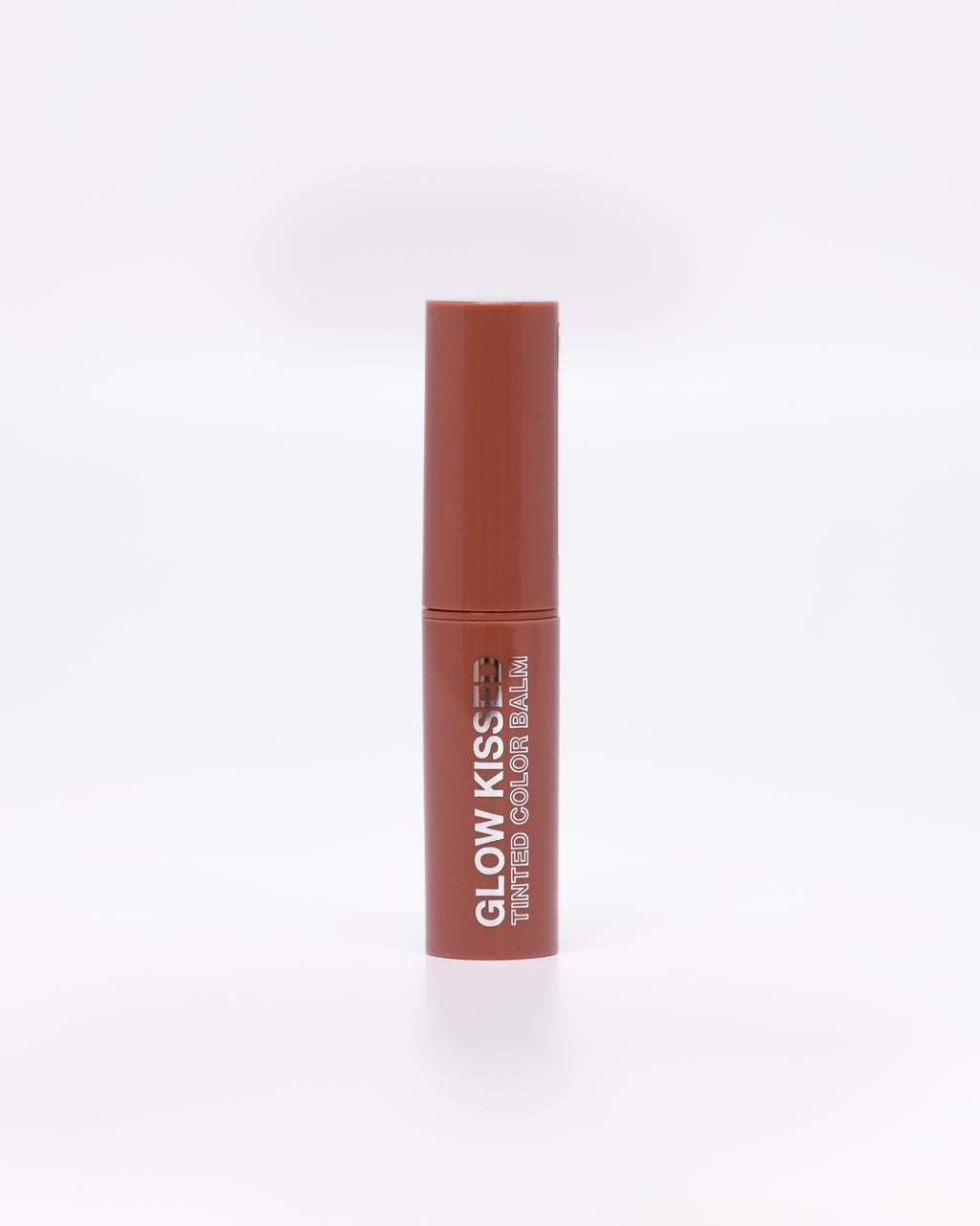 GLOW KISSED TINTED COLOR BALM