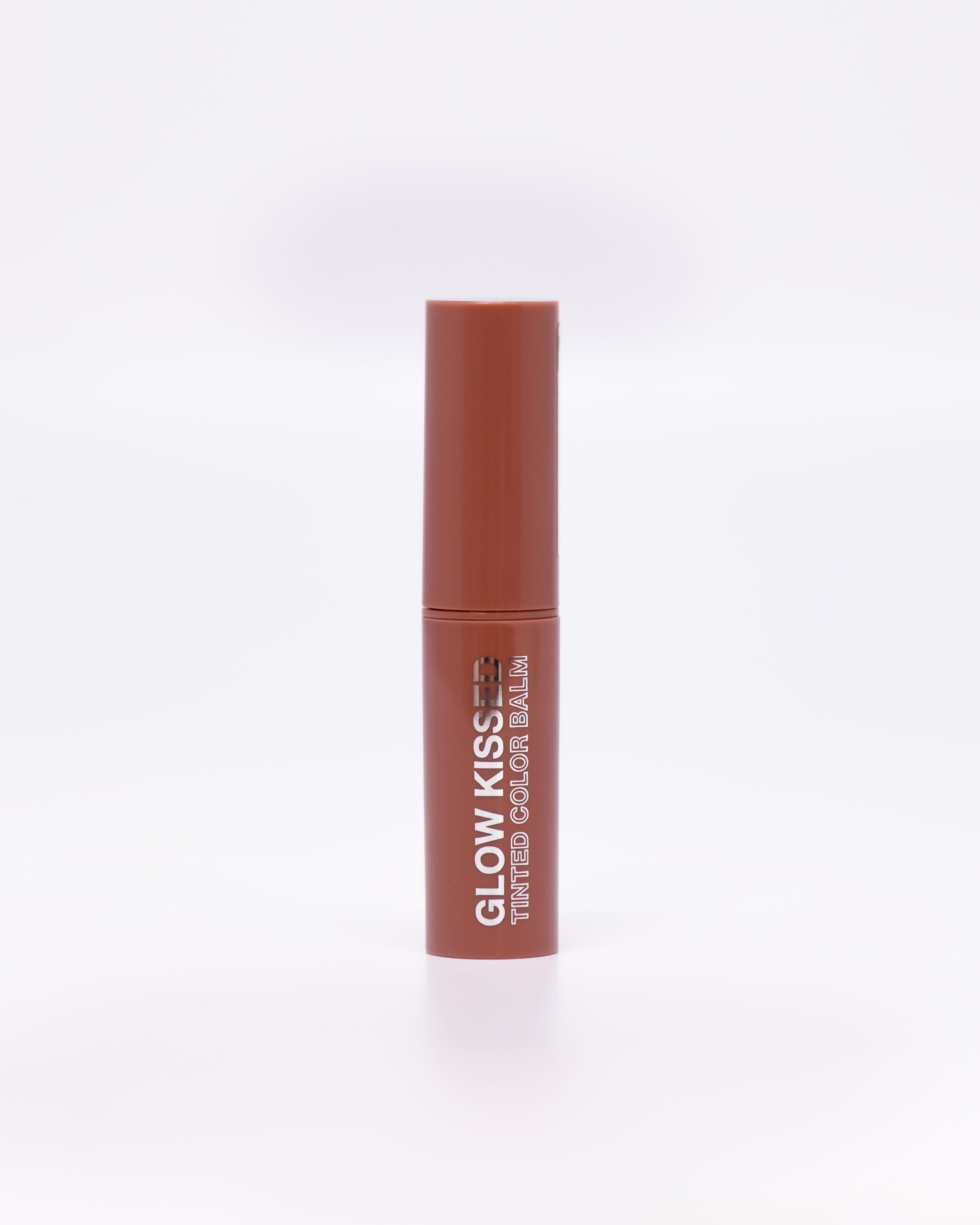 GLOW KISSED TINTED COLOR BALM
