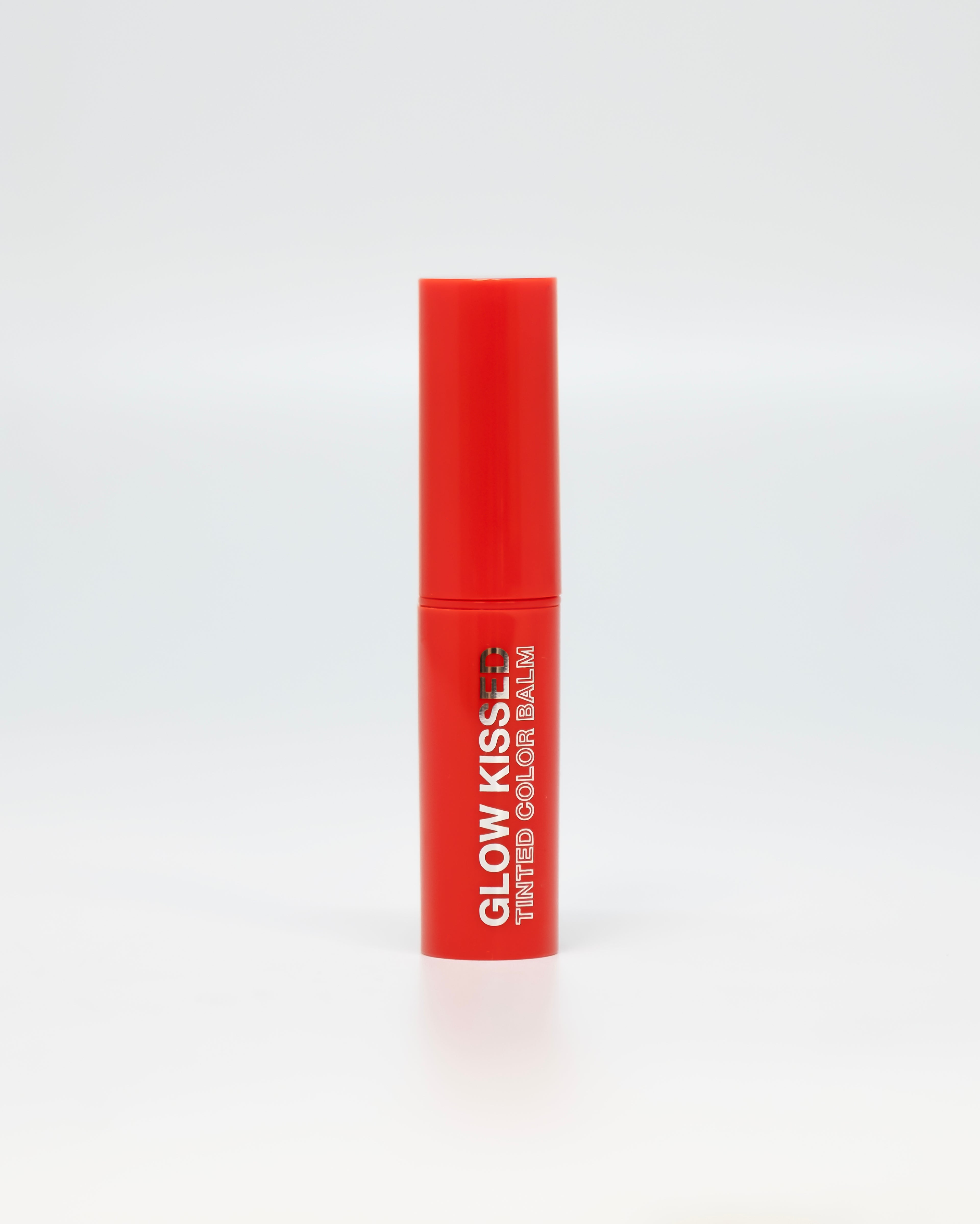 GLOW KISSED TINTED COLOR BALM