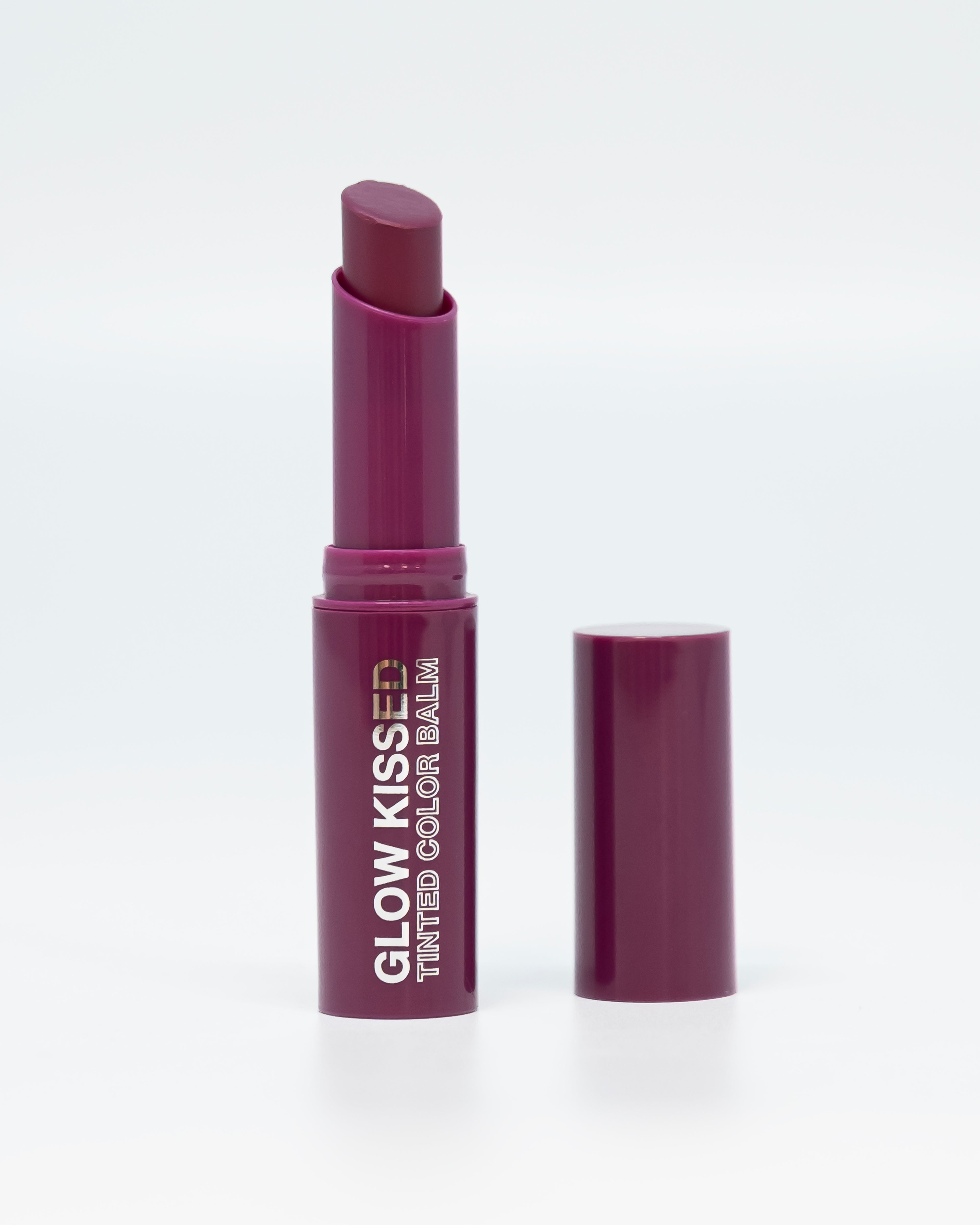 GLOW KISSED TINTED COLOR BALM