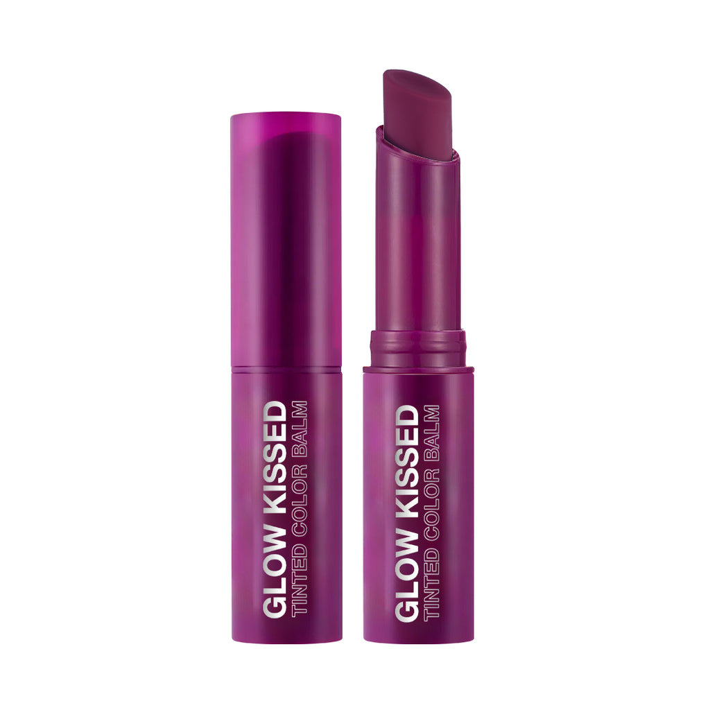 GLOW KISSED TINTED COLOR BALM