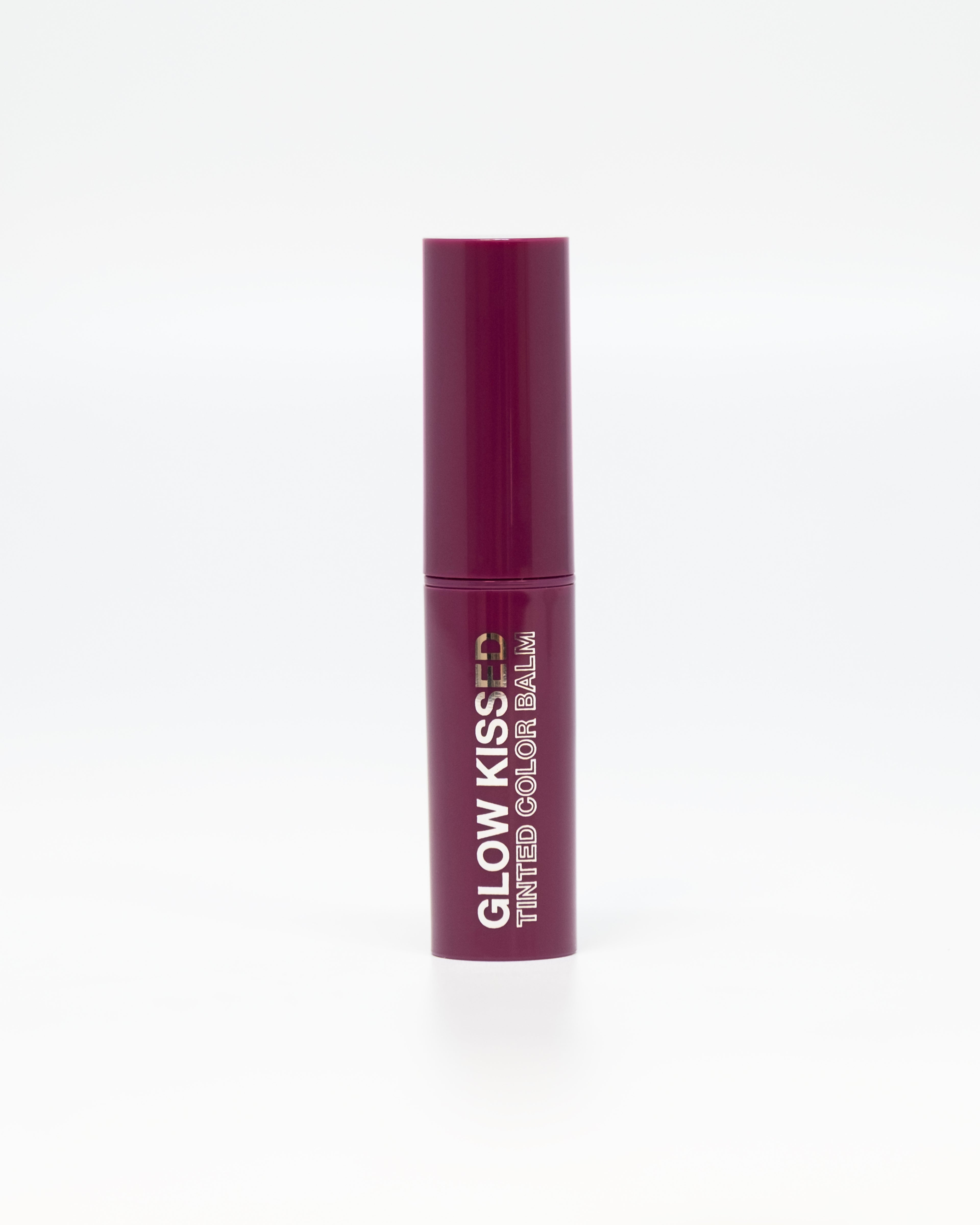 GLOW KISSED TINTED COLOR BALM