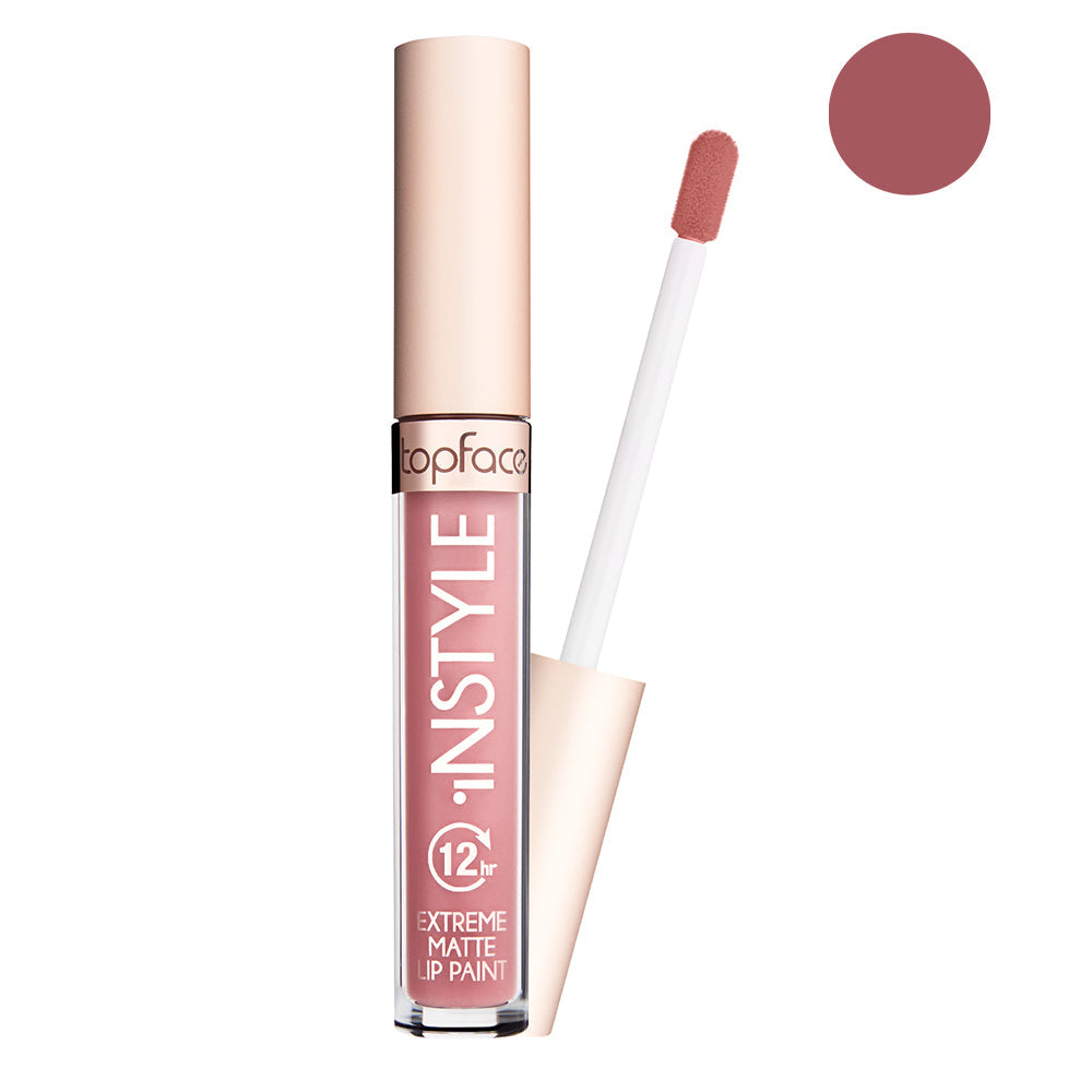 Extreme Matte Lip Paint