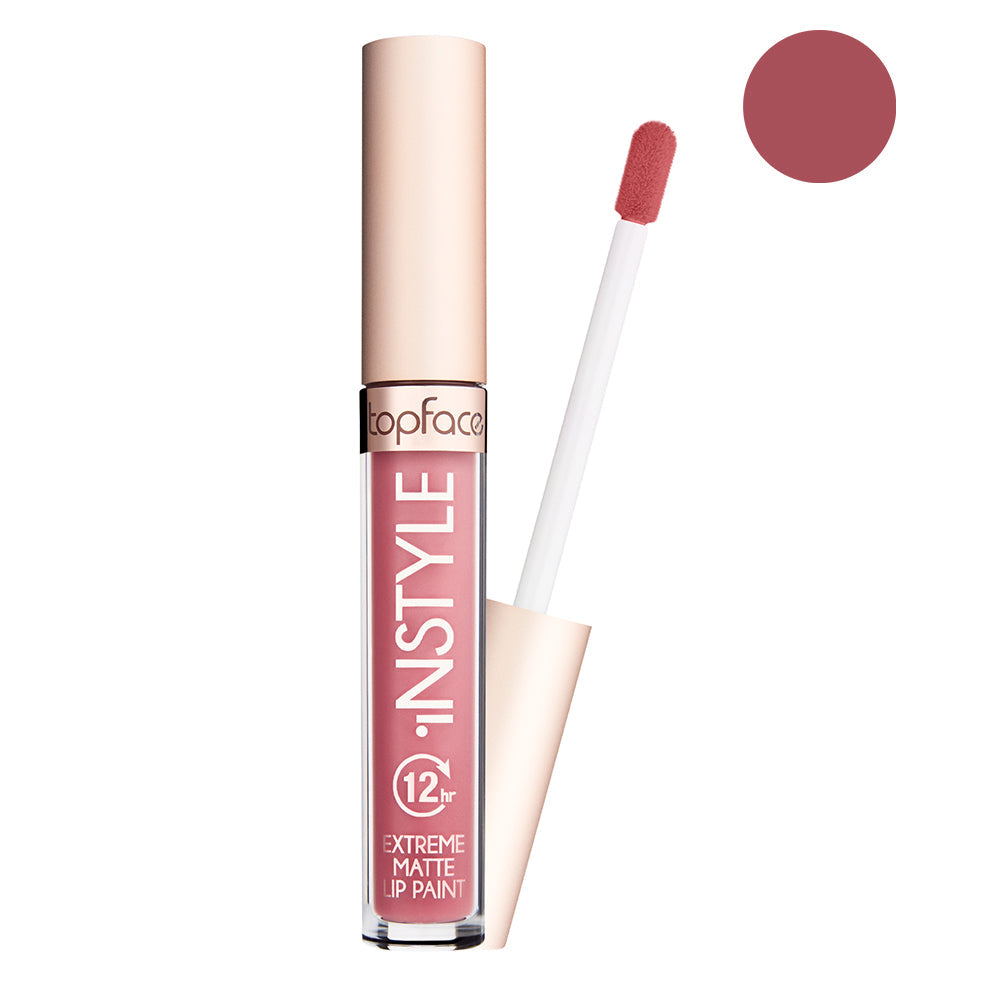 Extreme Matte Lip Paint