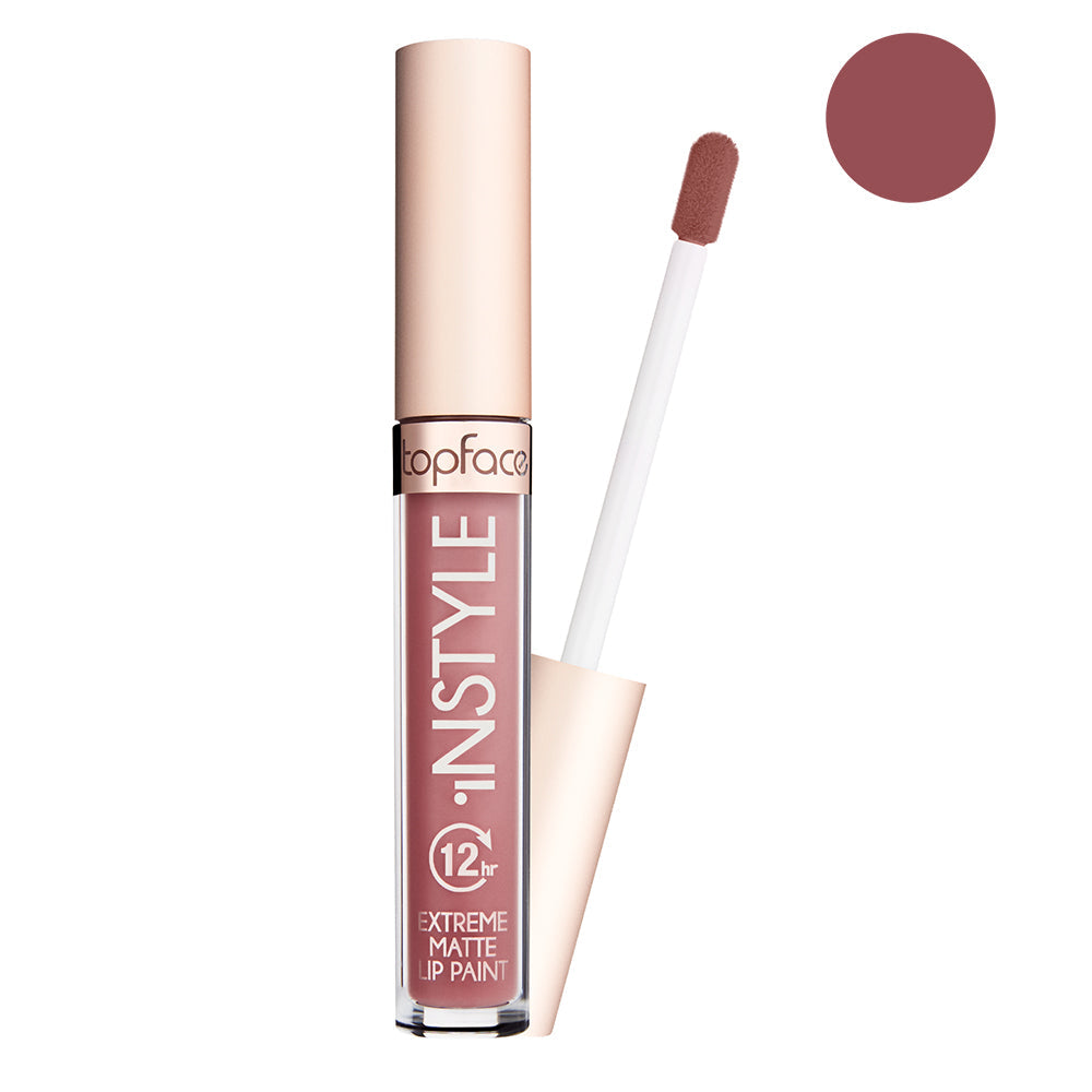 Extreme Matte Lip Paint