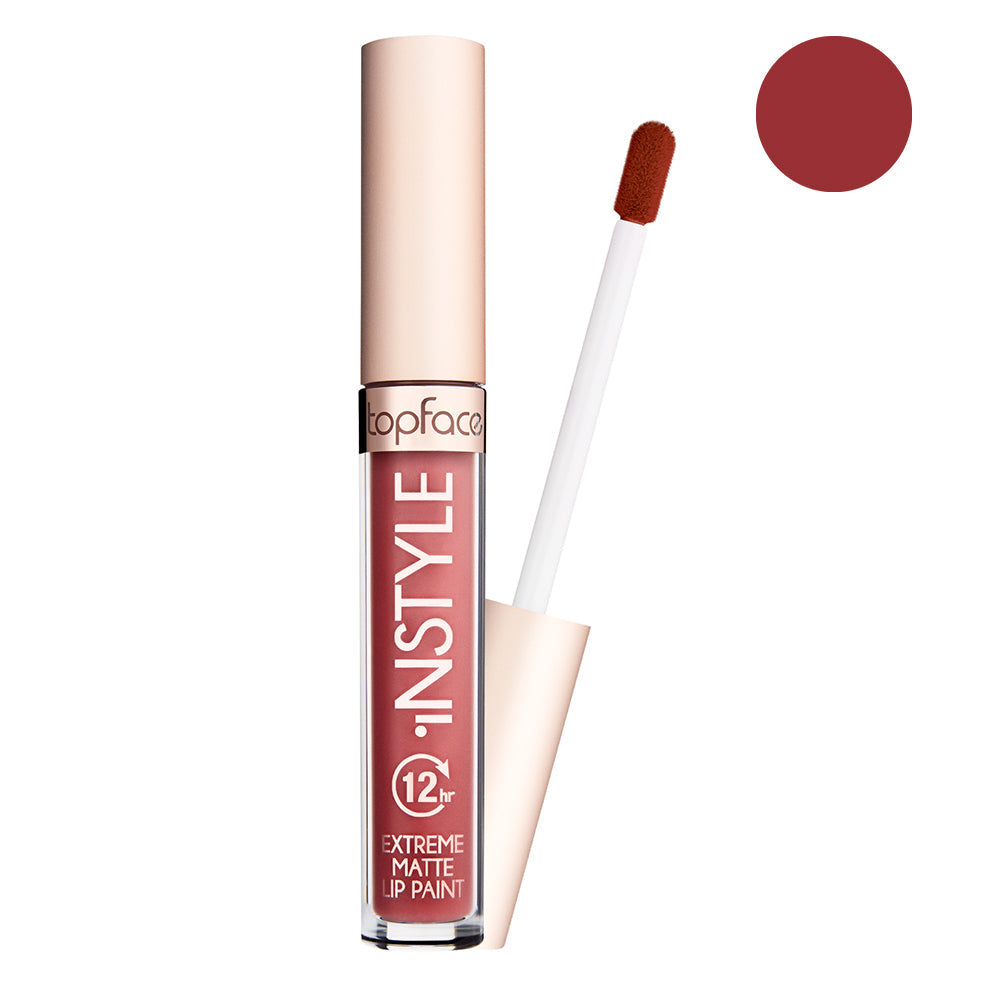 Extreme Matte Lip Paint