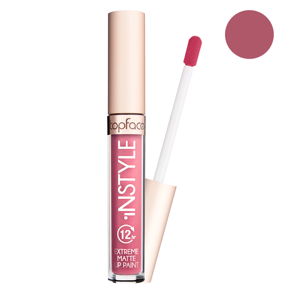 Extreme Matte Lip Paint
