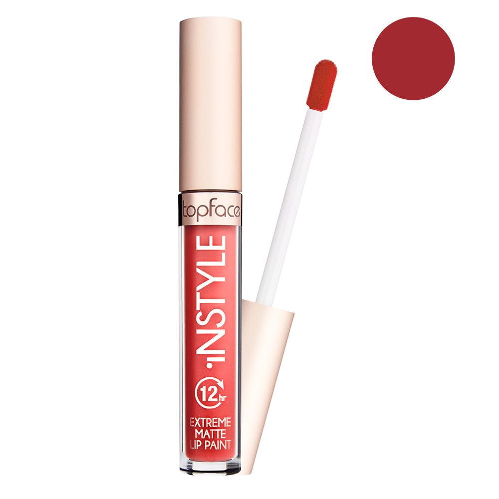 Extreme Matte Lip Paint