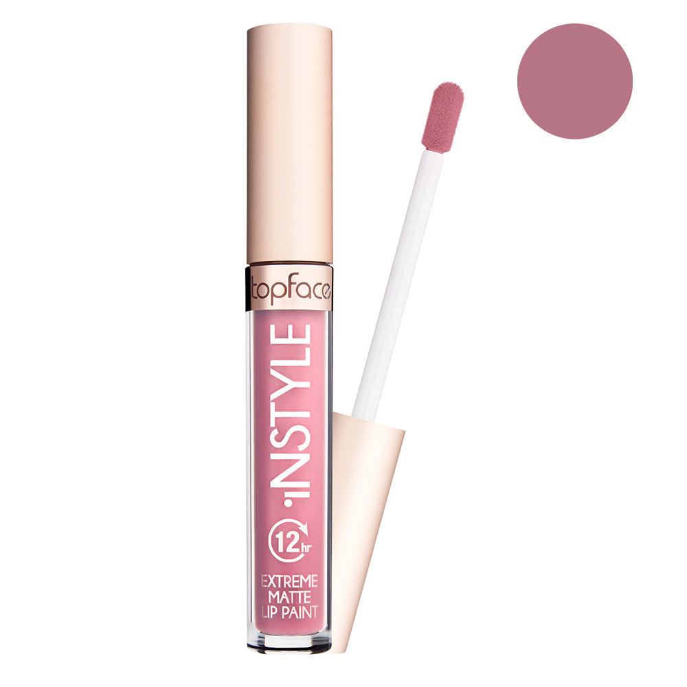 Extreme Matte Lip Paint