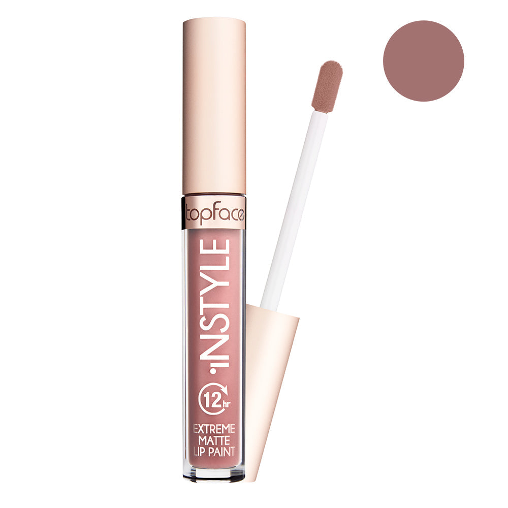 Extreme Matte Lip Paint