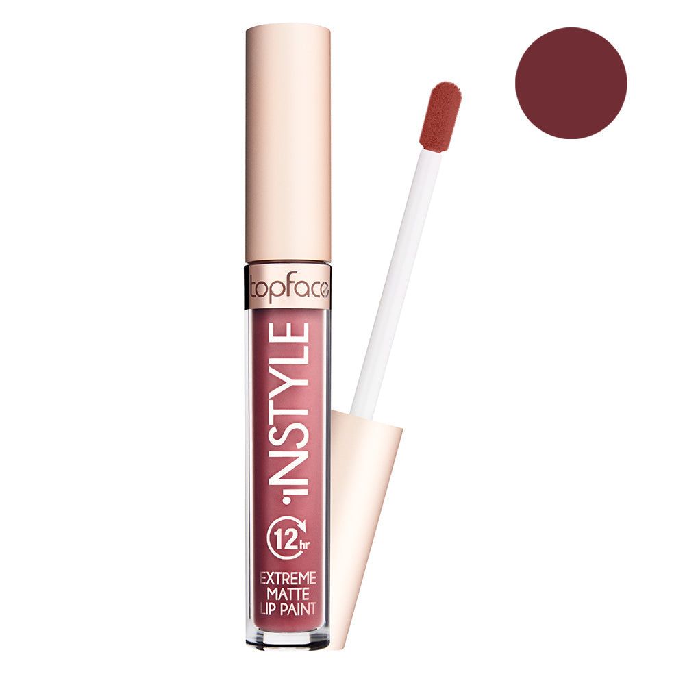 Extreme Matte Lip Paint