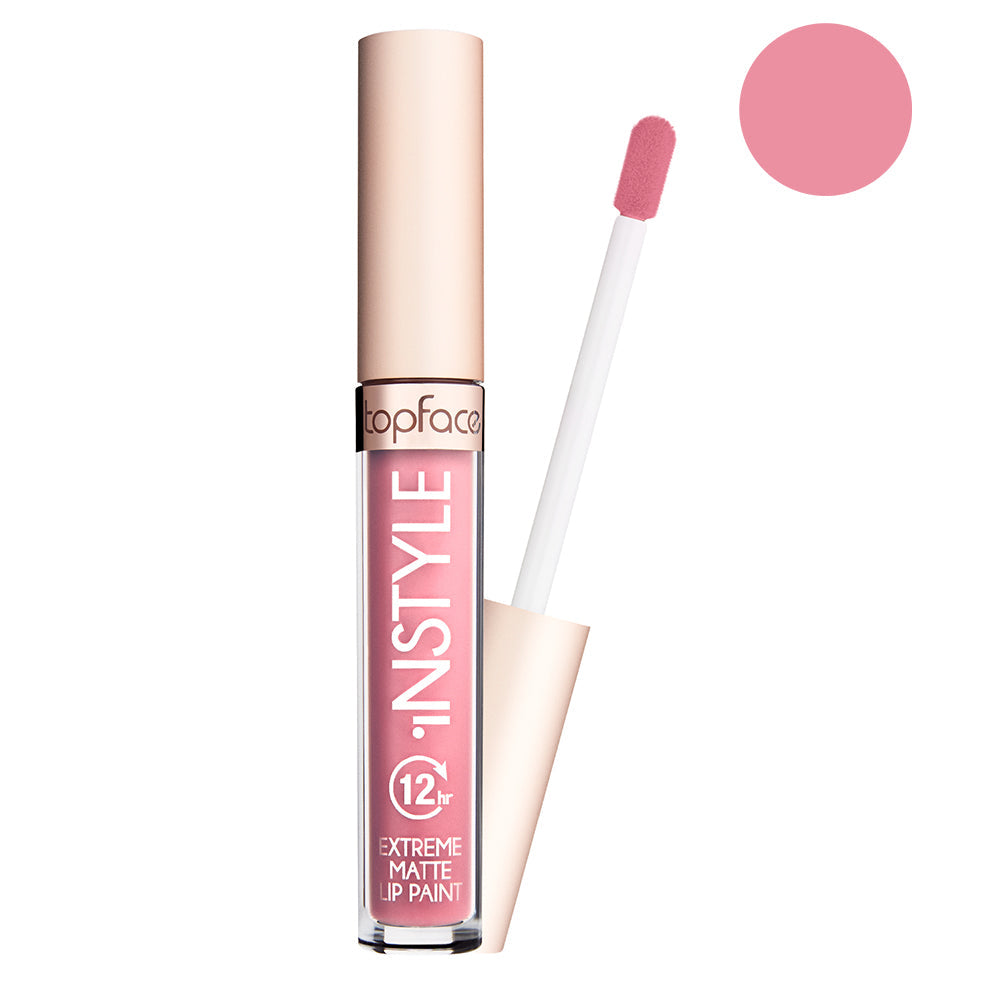 Extreme Matte Lip Paint