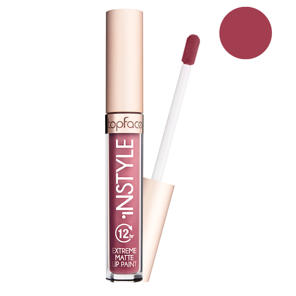 Extreme Matte Lip Paint