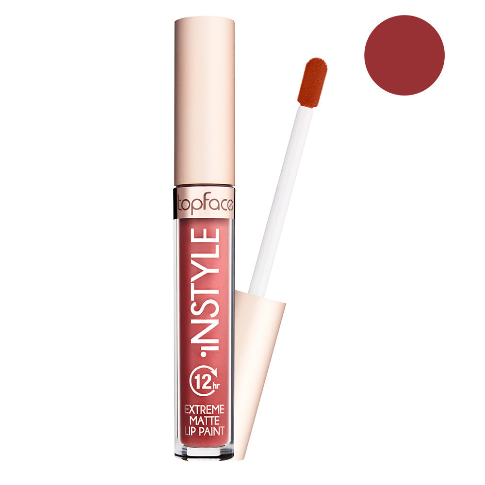Extreme Matte Lip Paint