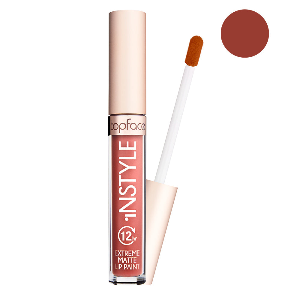 Extreme Matte Lip Paint